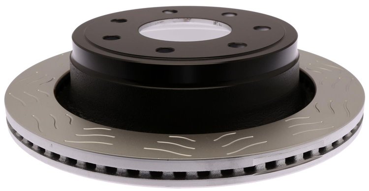 ROTOR ASMRR BRK PER (B)