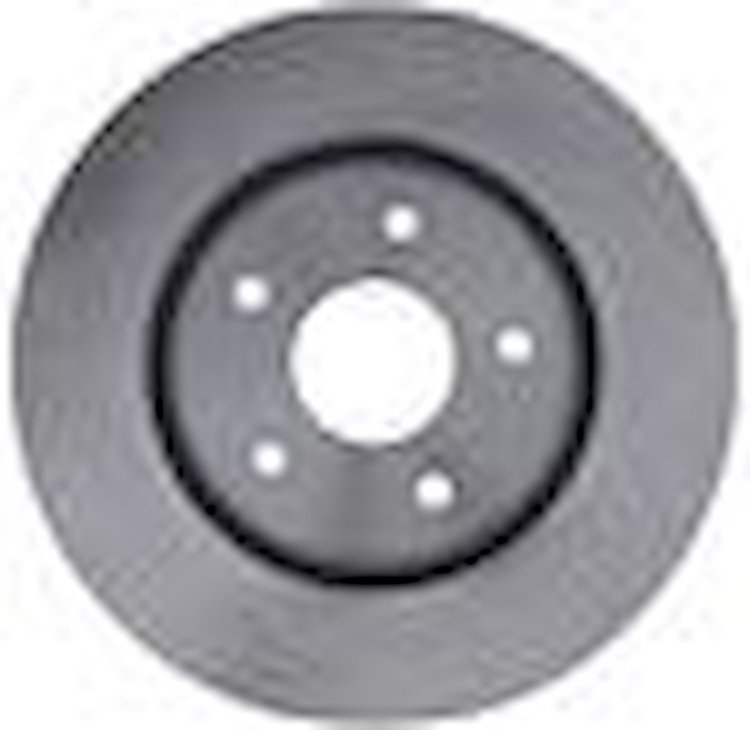 ROTOR FRT BRK