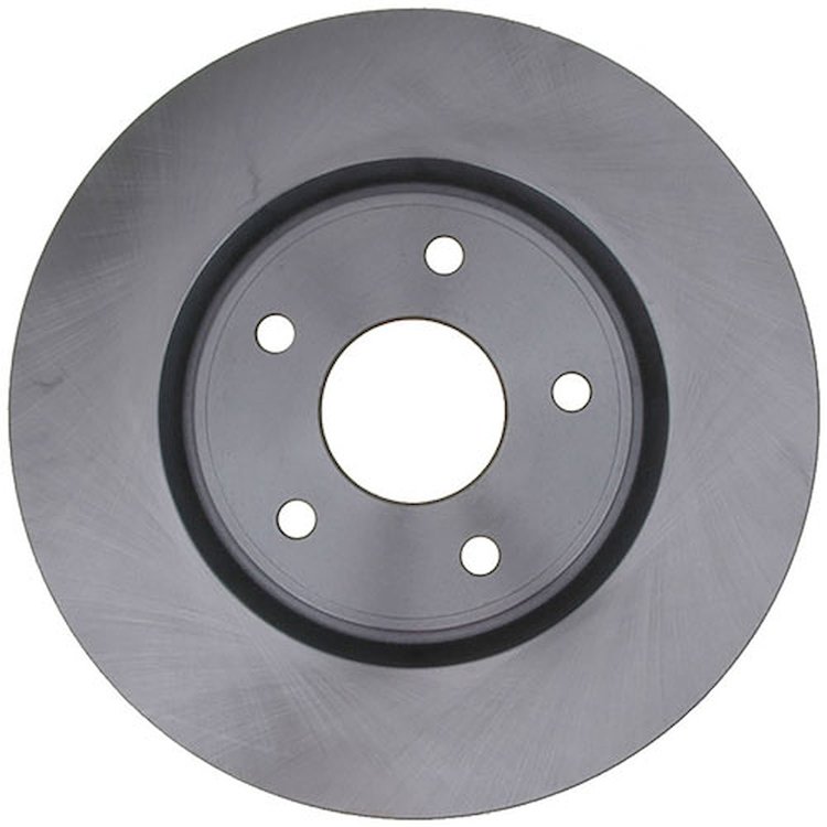 ROTOR FRT BRK
