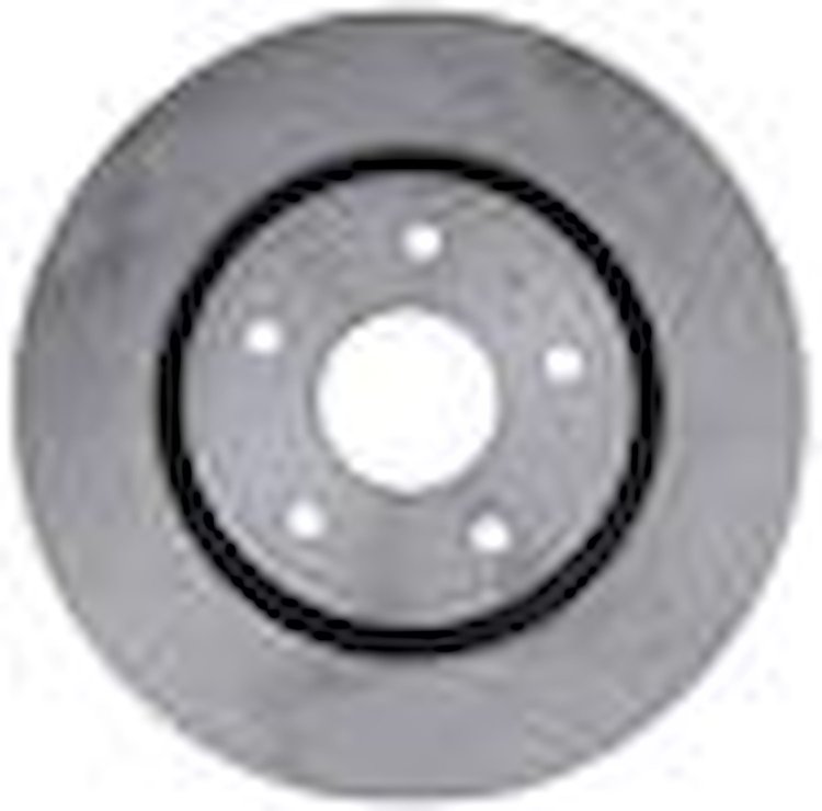 ROTOR RR BRK