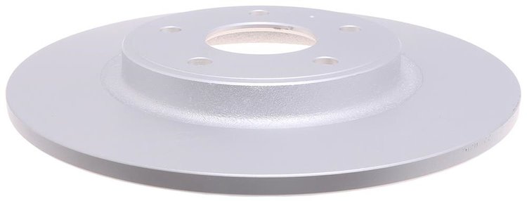 ROTOR RR BRK COATED