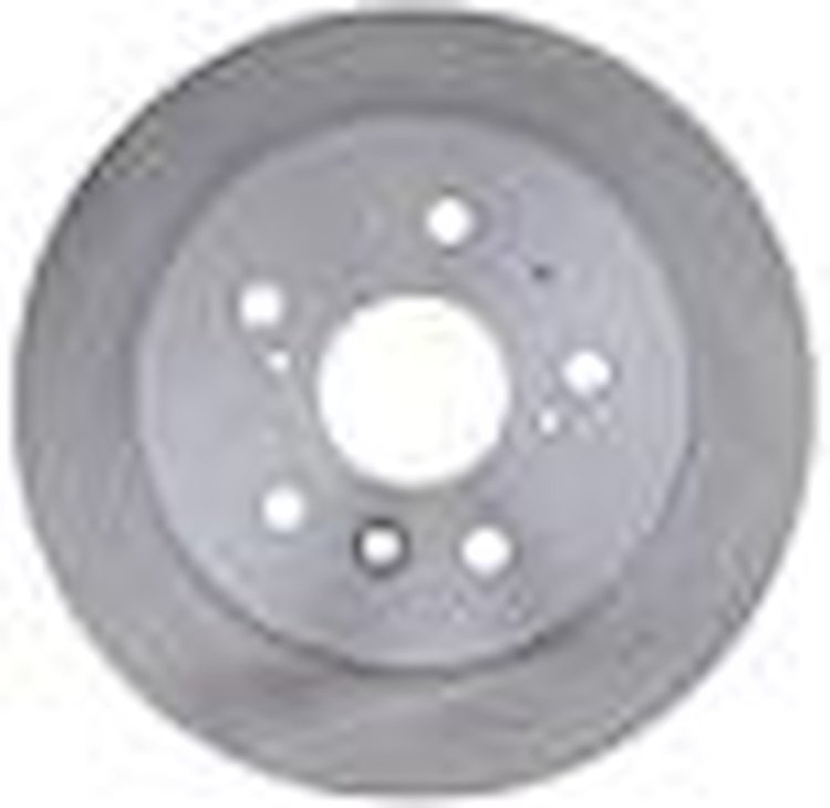 ROTOR RR BRK