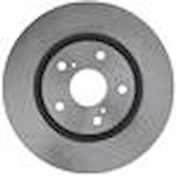 ROTOR FRT BRK