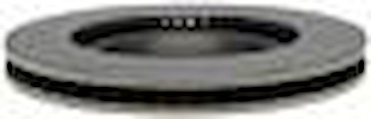 ROTOR FRT BRK