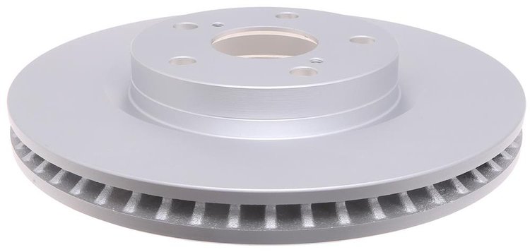 ROTORFRT BRK CTD (B)