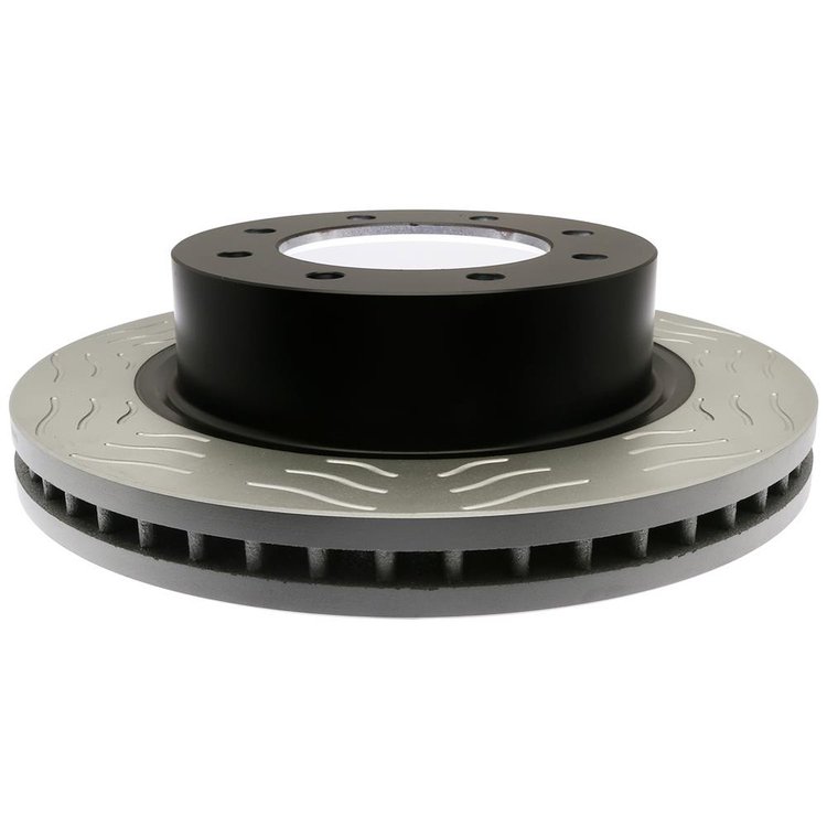 ROTOR ASM,FRT B (B)
