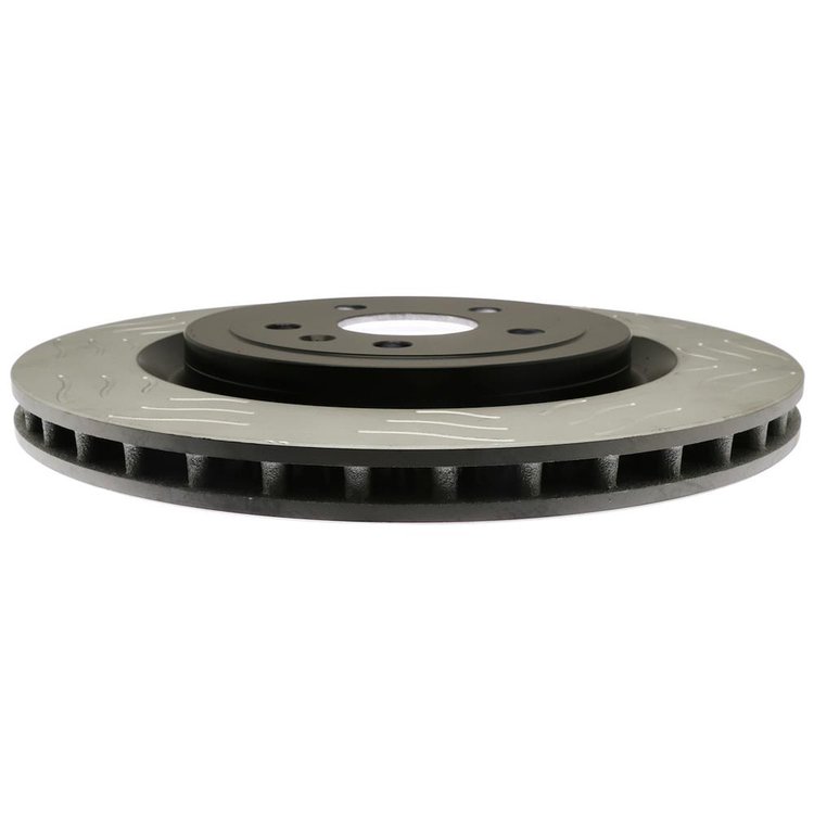 ROTOR ASM,RR BR (SLP)