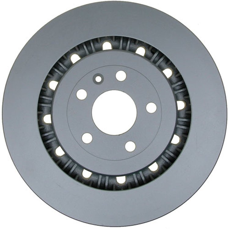 ROTOR FRT BRK