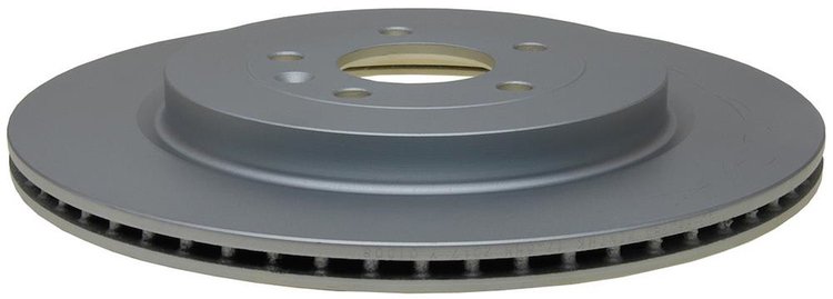 ROTORRR BRK CTD (B)