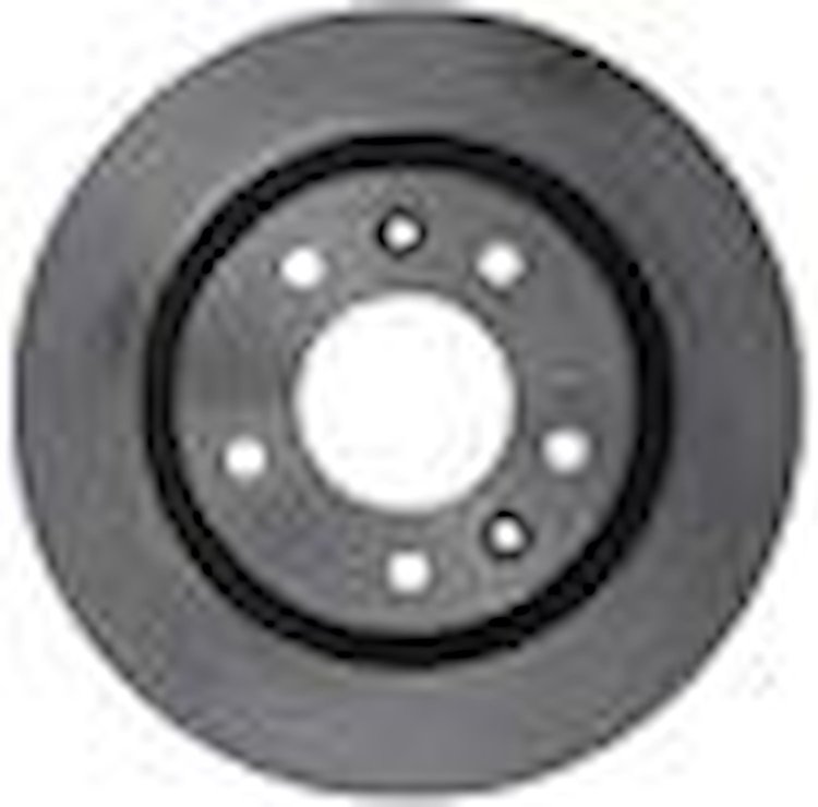 ROTOR RR BRK