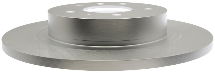 ROTOR FRT BRK