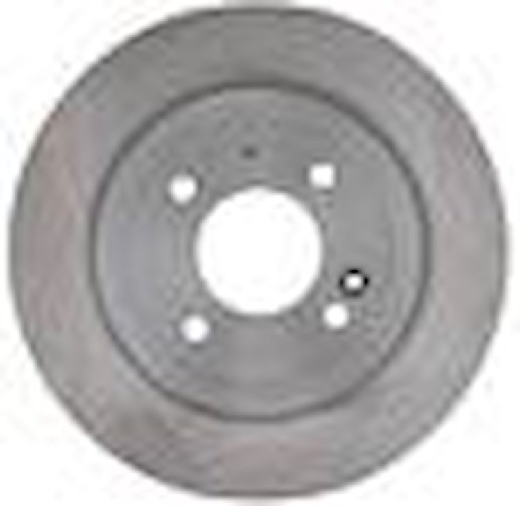 ROTOR RR BRK