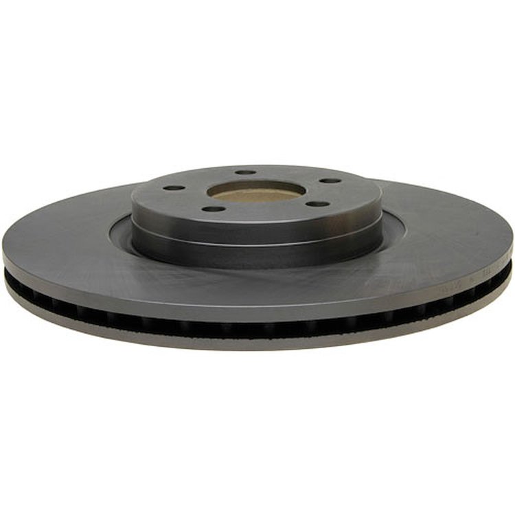 ROTORFRT BRK