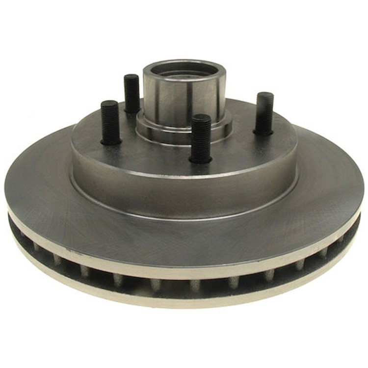 ROTOR ASM FRT BRK