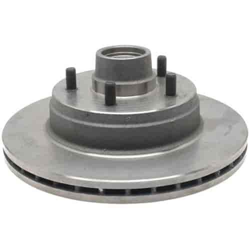 Non-Coated Fron (SLP)