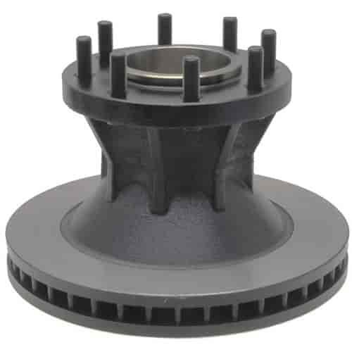 Front Disc Brak (SLP)