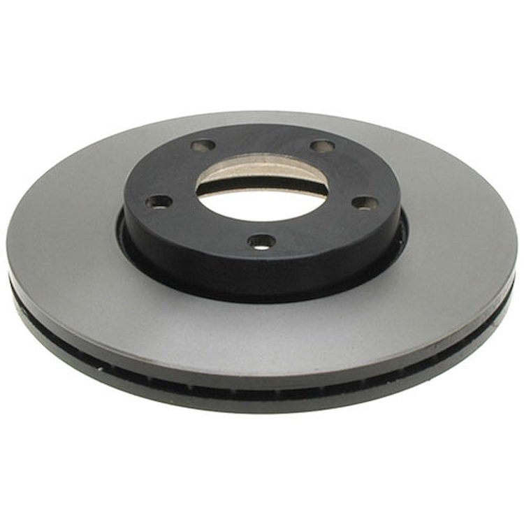 Front Brake Rotor