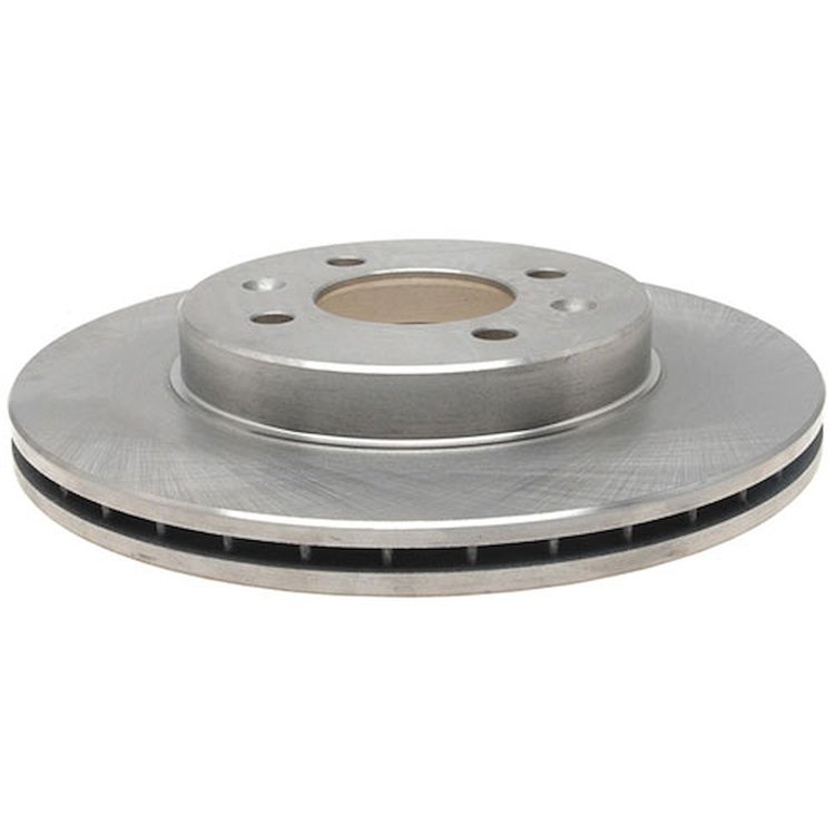 ROTOR FRT BRK