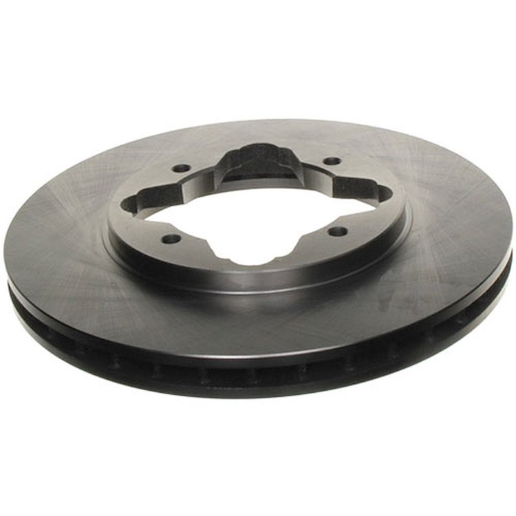 ROTOR FRT BRK