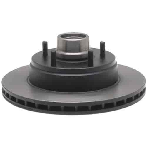 Front Disc Brak (SLP)