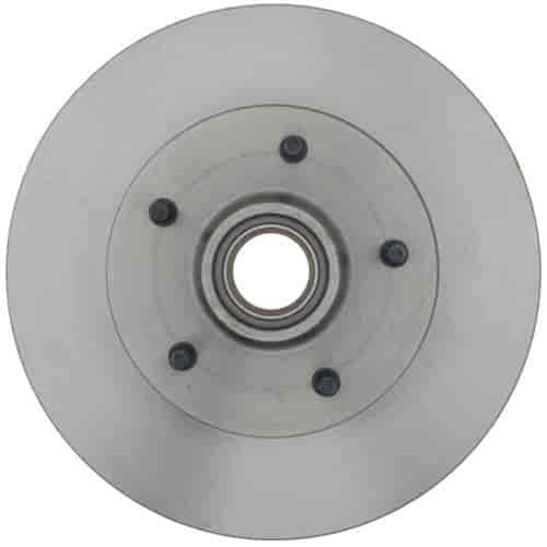Non-Coated Fron (SLP)