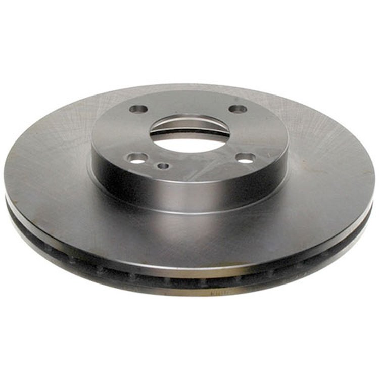 ROTOR FRT BRK