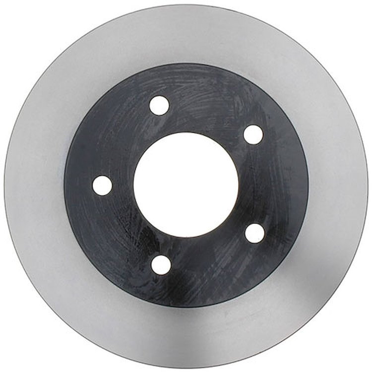 ROTOR FRT BRK