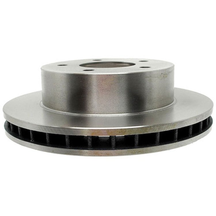 ROTOR ASM FRT BRK