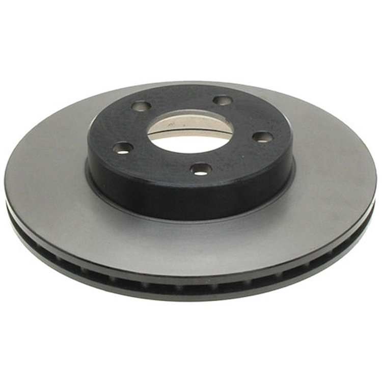 ROTOR ASM FRT BRK