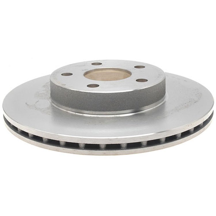 ROTOR ASM FRT BRK