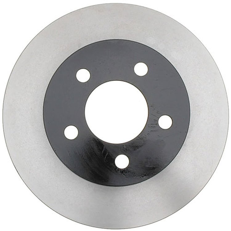 ROTOR ASM FRT BRK
