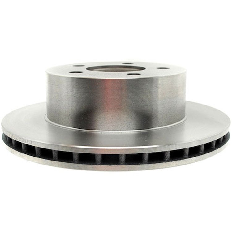 ROTOR FRT BRK