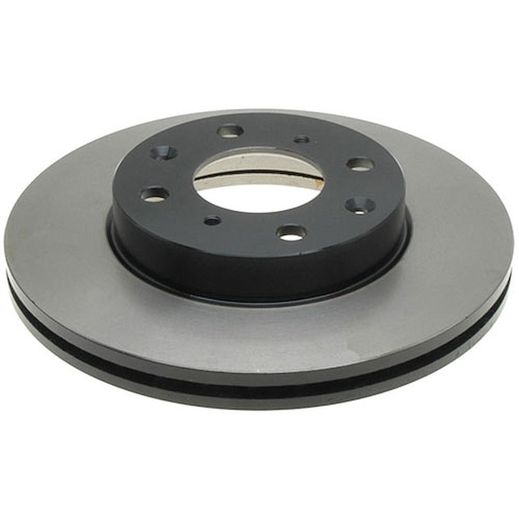 ROTOR ASM FRT BRK