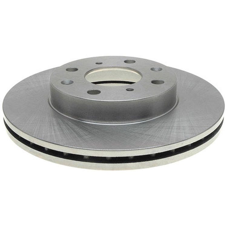 ROTOR FRT BRK