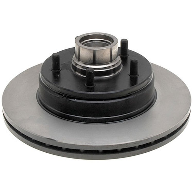 ROTOR ASM FRT BRK