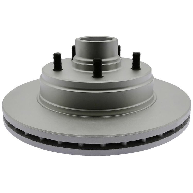 Coated Front Di (B)