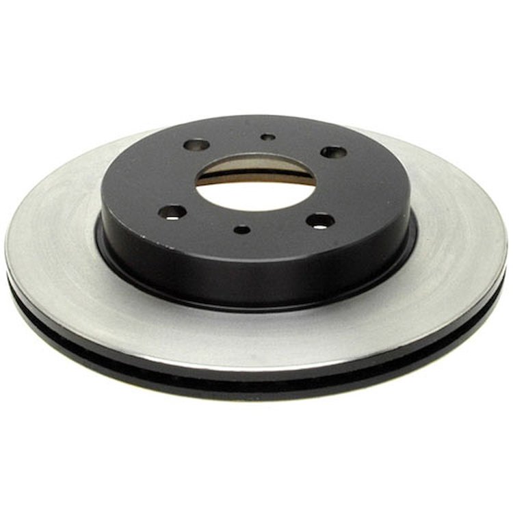 ROTOR ASM FRT BRK