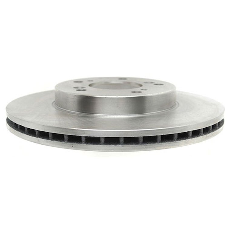 ROTOR FRT BRK