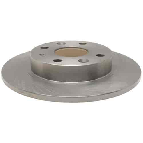 ROTOR ASM RR BRK