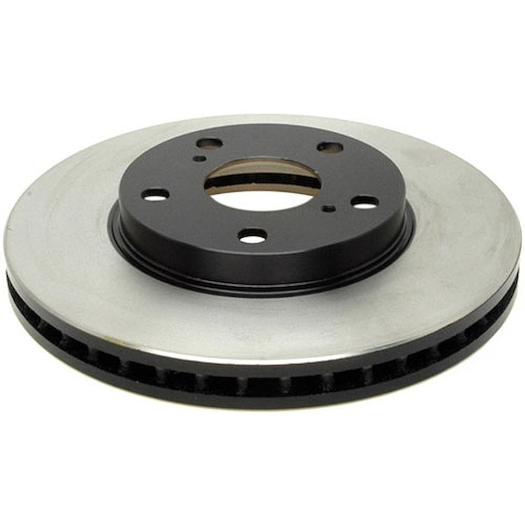 ROTOR ASM FRT BRK