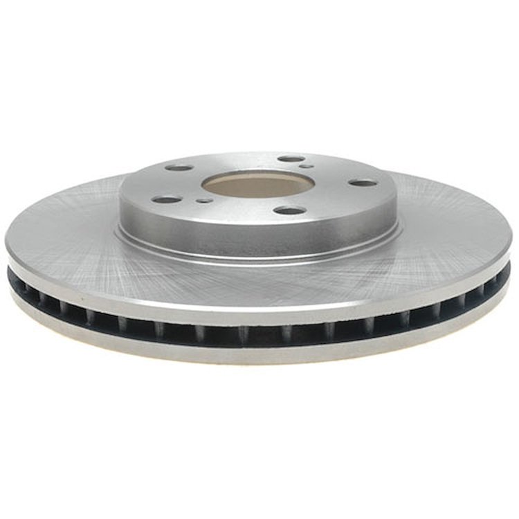 ROTOR FRT BRK