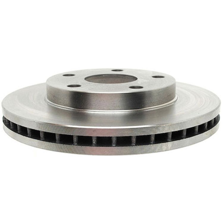 ROTOR FRT BRK