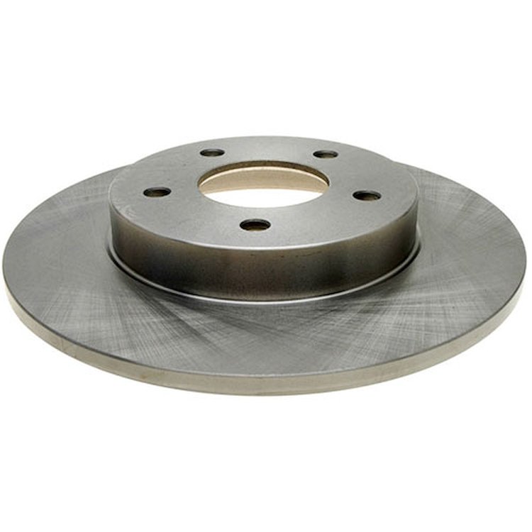 ROTOR RR BRK