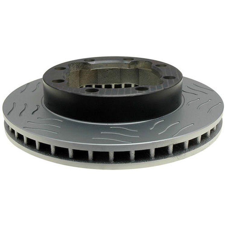 ROTOR ASM FRT BRK