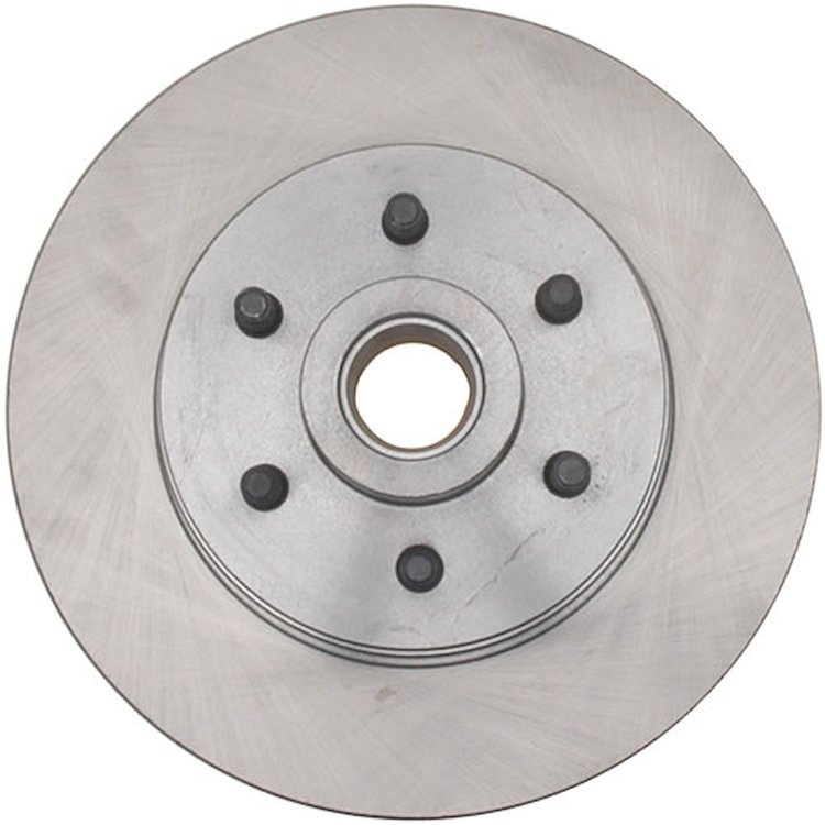ROTOR ASM FRT BRK
