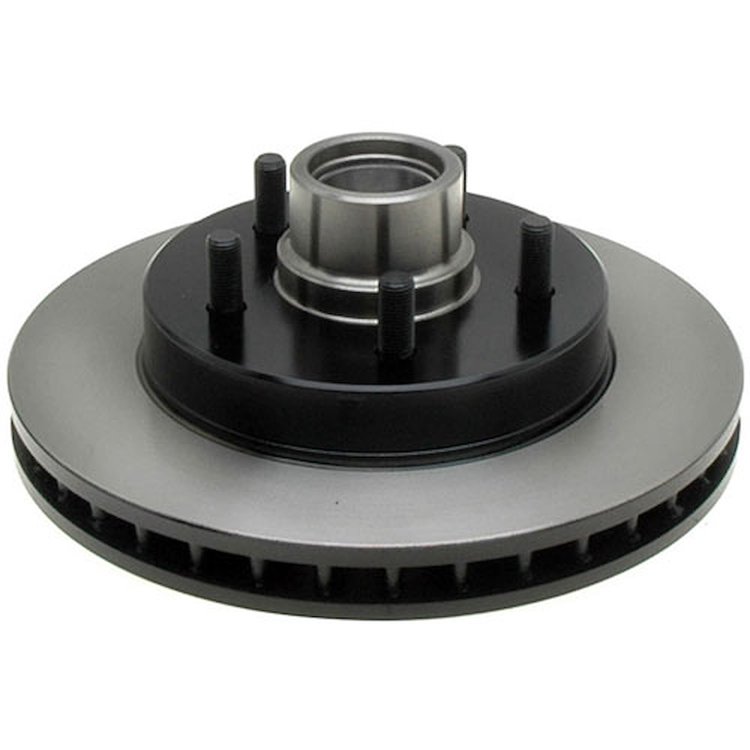 ROTOR ASM FRT BRK