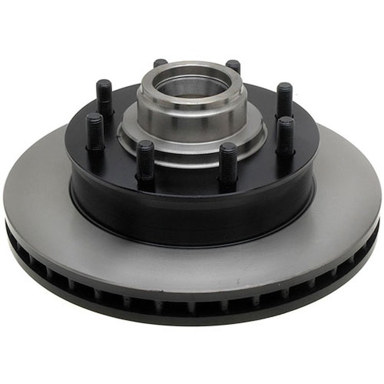 ROTOR ASM FRT BRK