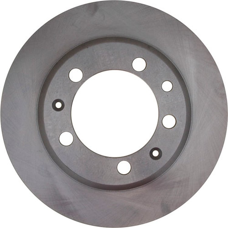 ROTOR RR BRK