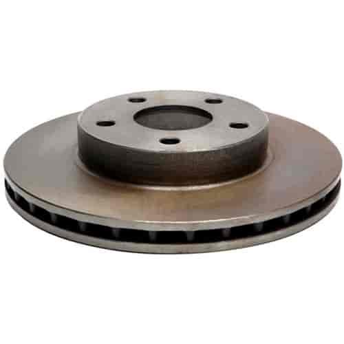Front Disc Brak (SLP)