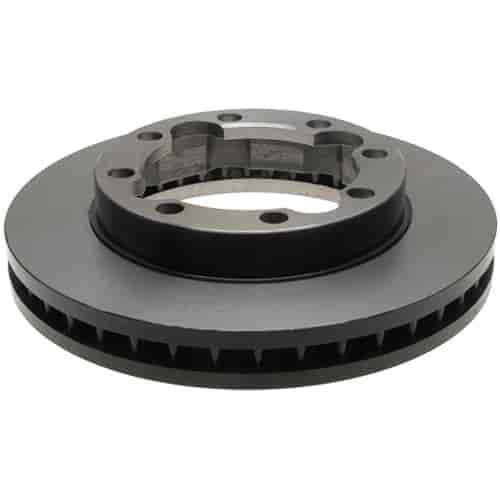 Front Disc Brak (SLP)